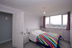 Bedroom One- click for photo gallery